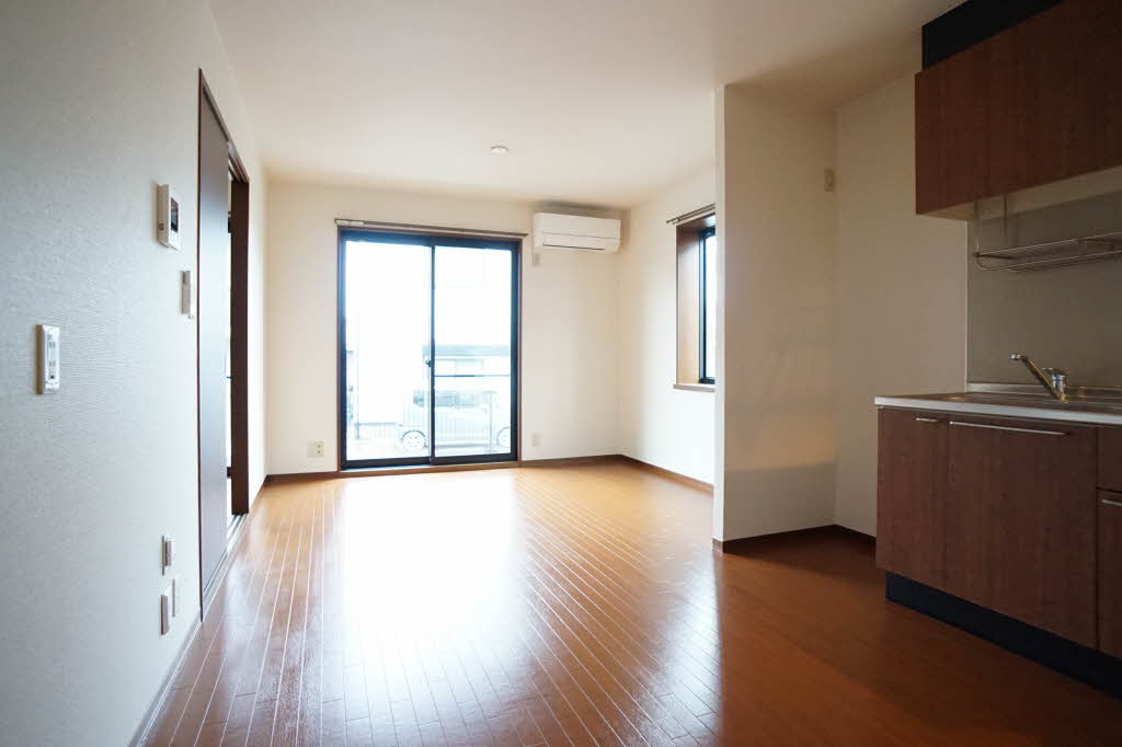 シャーメゾンMO A 101号-3