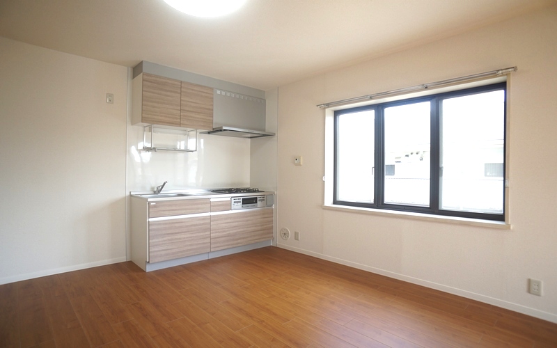 ティーズ　コート　Ａ 203号-2