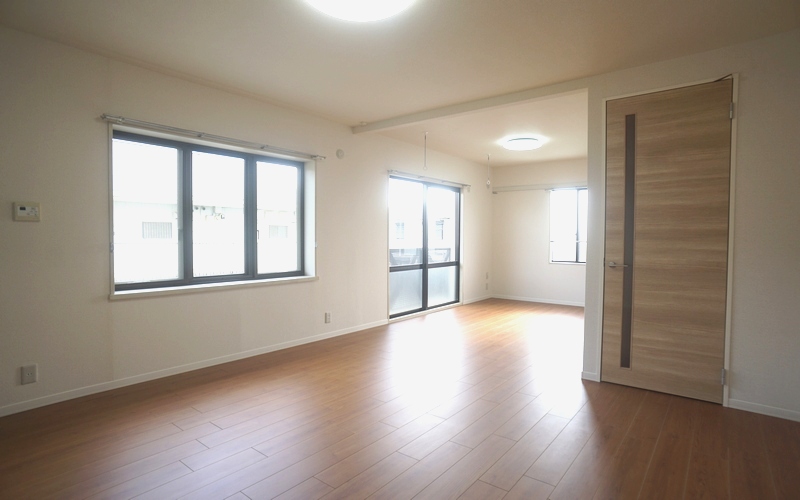 ティーズ　コート　Ａ 203号-3