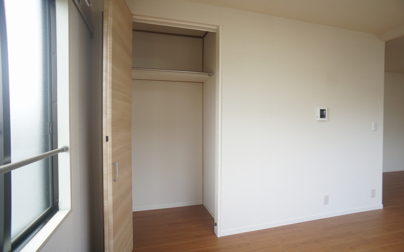 ティーズ　コート　Ａ 203号-6