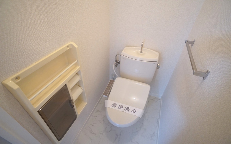 ティーズ　コート　Ａ 203号-11