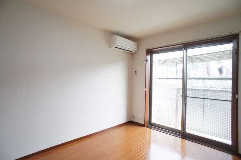 シャトー　かすみ 102号-3