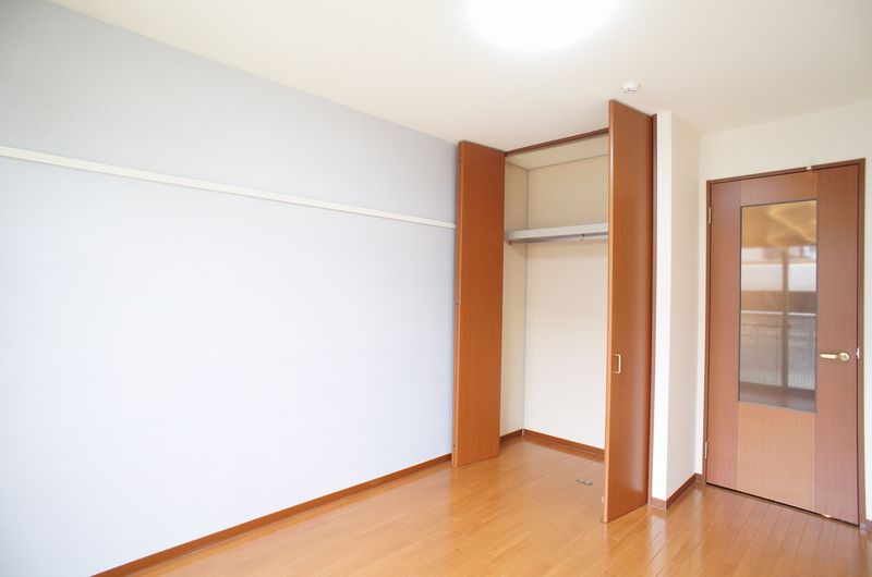 シャトー　かすみ 102号-5