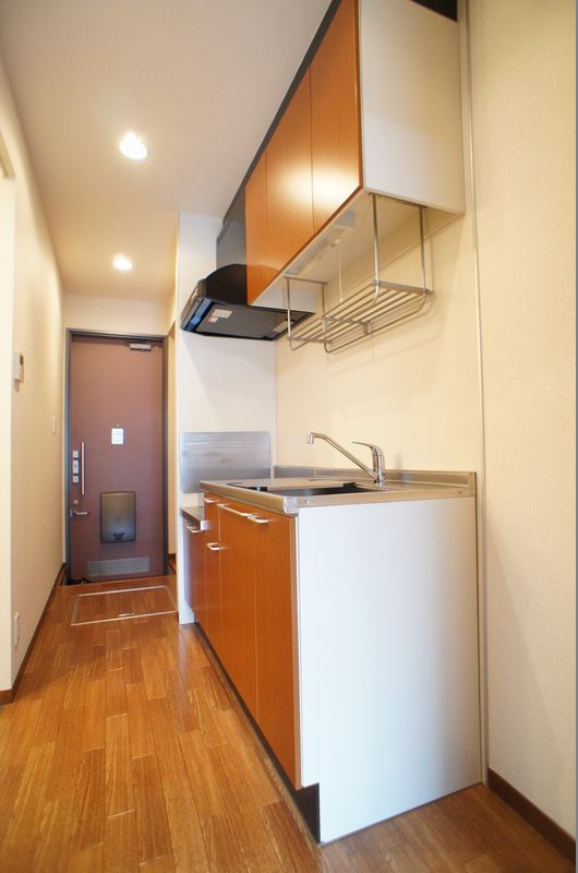 シャトー　かすみ 102号-7