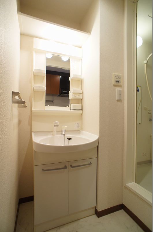 シャトー　かすみ 102号-8