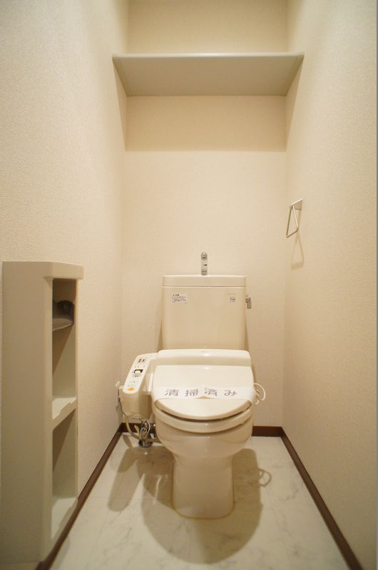 シャトー　かすみ 102号-9