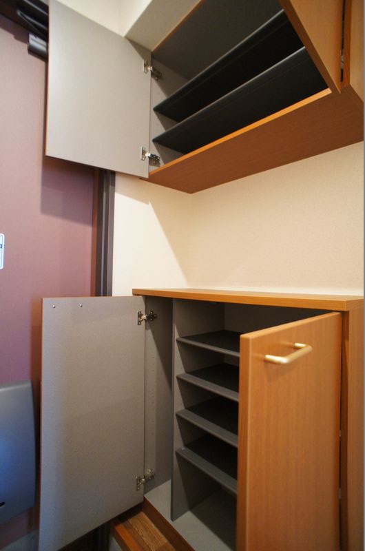 シャトー　かすみ 102号-11