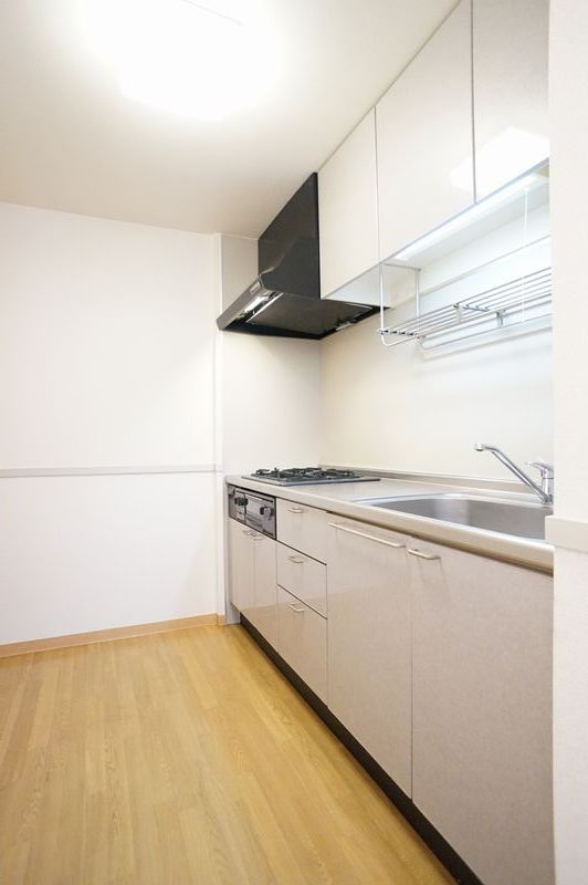 グレイスメイ 201号-3