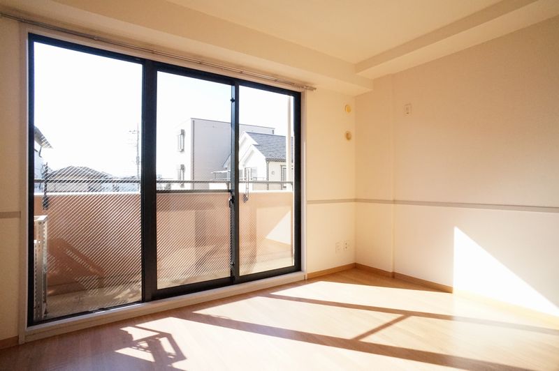 グレイスメイ 201号-5