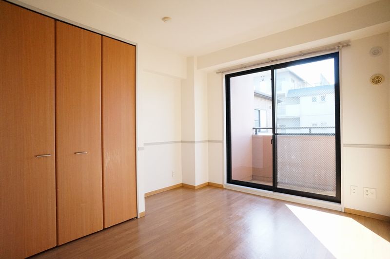 グレイスメイ 201号-7