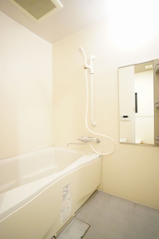 グレイスメイ 201号-8