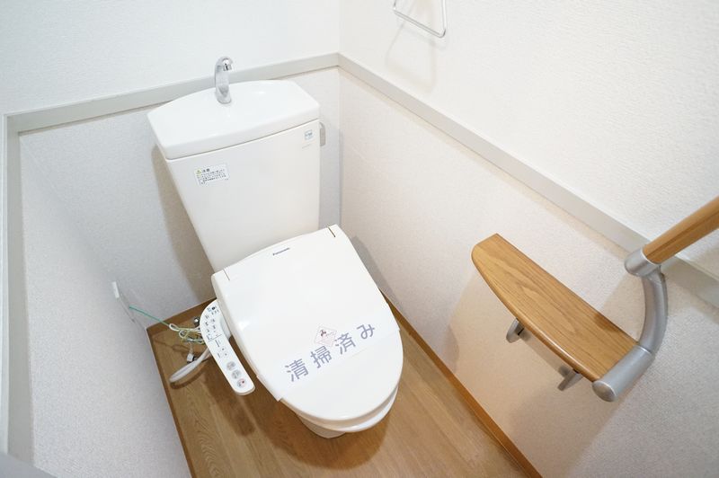 グレイスメイ 201号-10