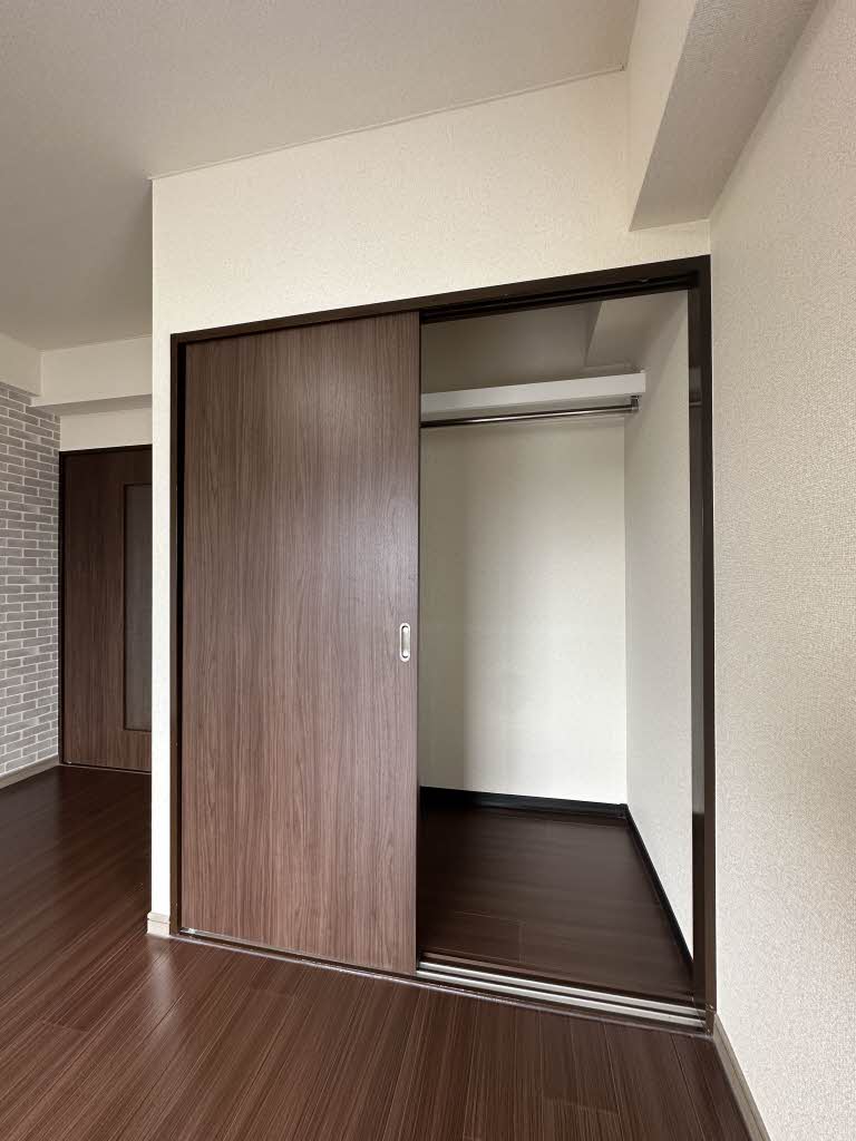 メイプルタウンアライ 307号-6