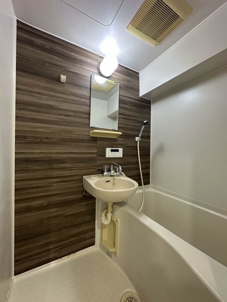 メイプルタウンアライ 307号-9