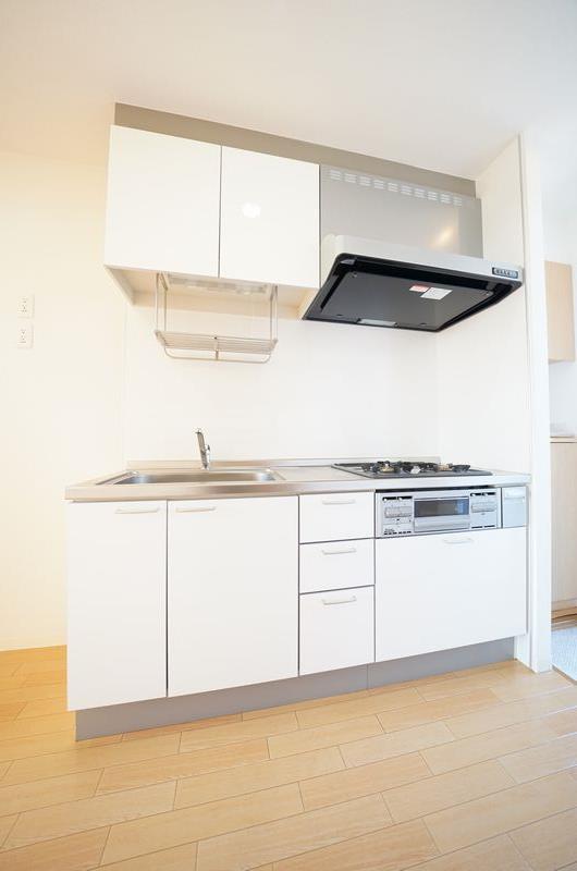 シャーメゾン花みずき 203号-6