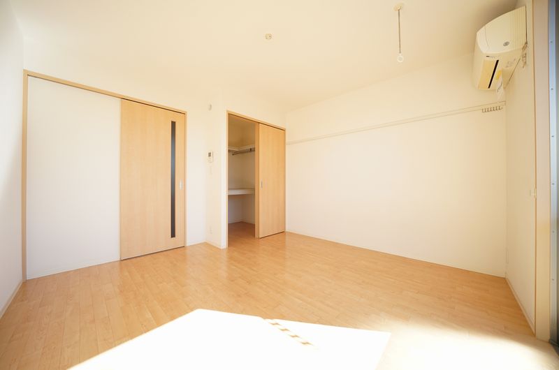 シャーメゾン花みずき 203号-7