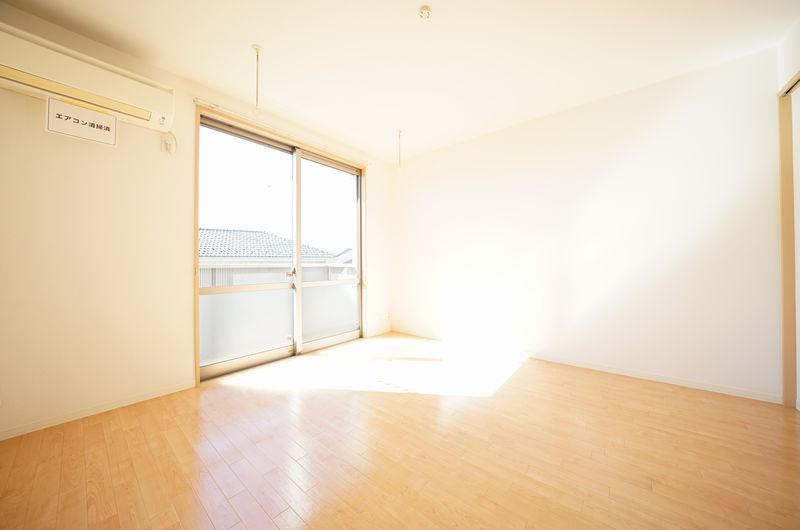 シャーメゾン花みずき 203号-11