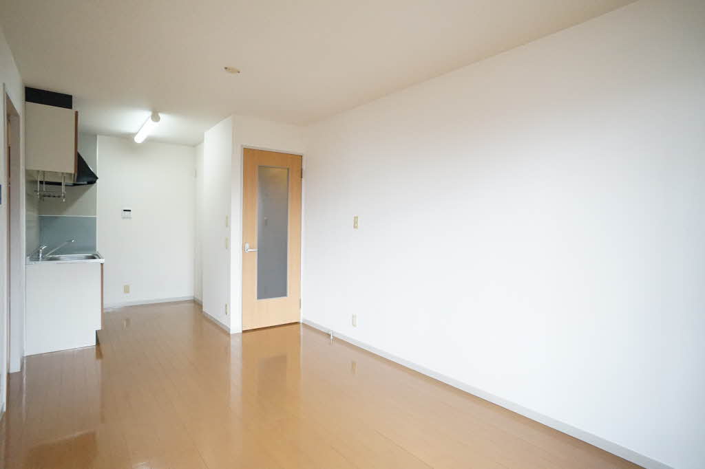 ソレーユ　Ⅱ 202号-2