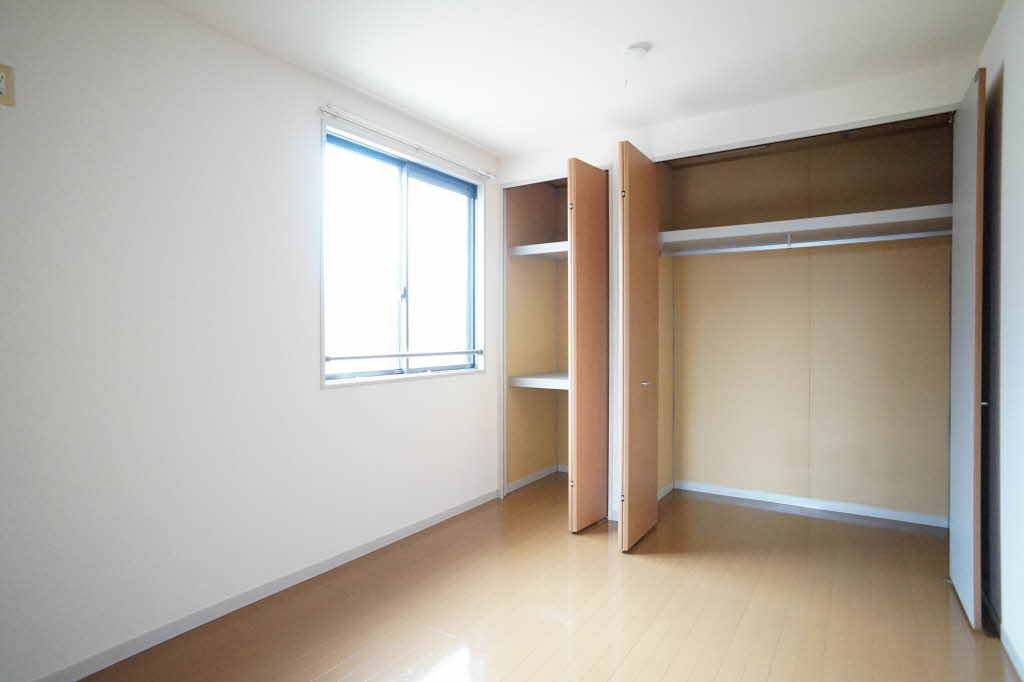 ソレーユ　Ⅱ 202号-5