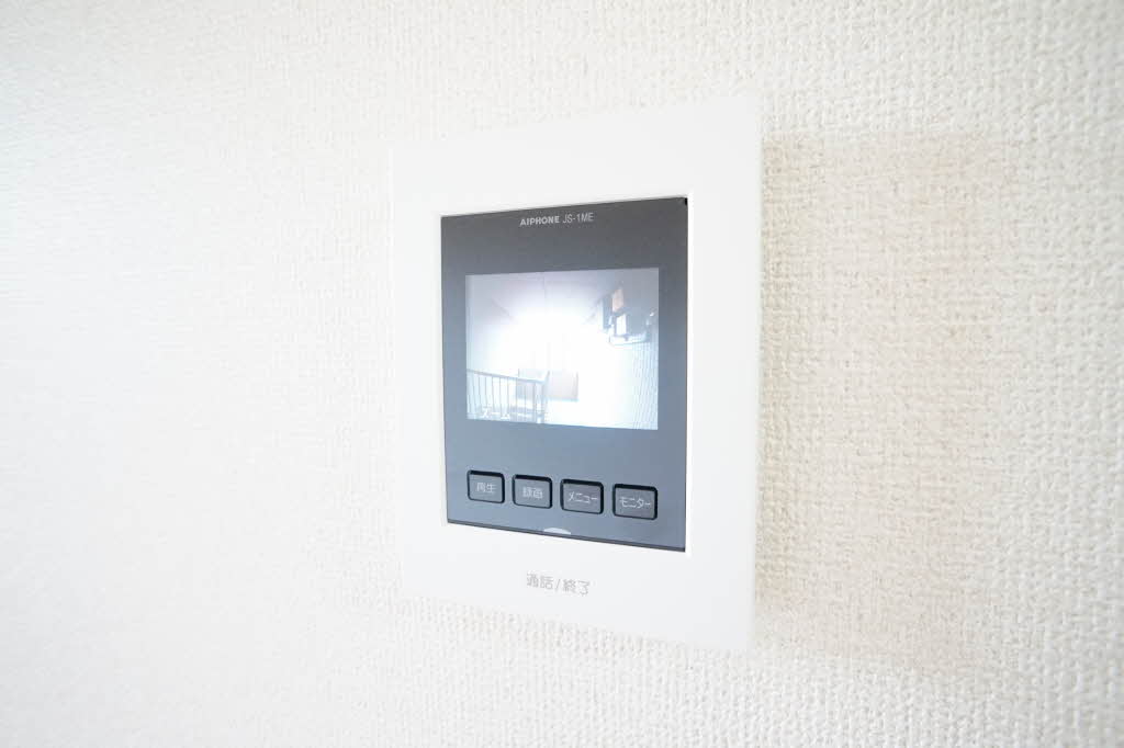 ソレーユ　Ⅱ 202号-7