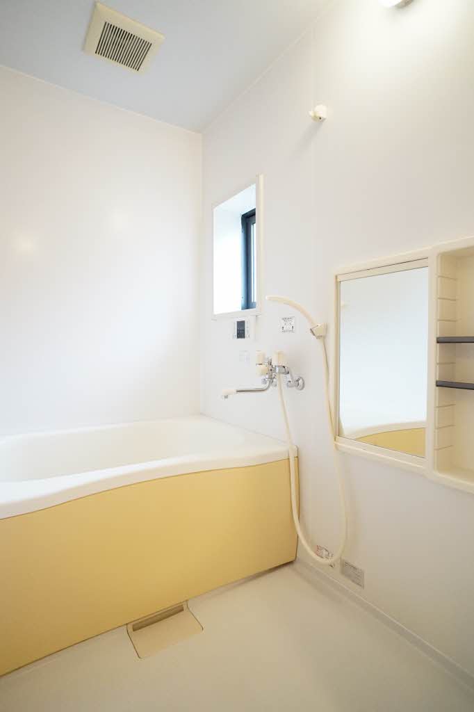 ソレーユ　Ⅱ 202号-8