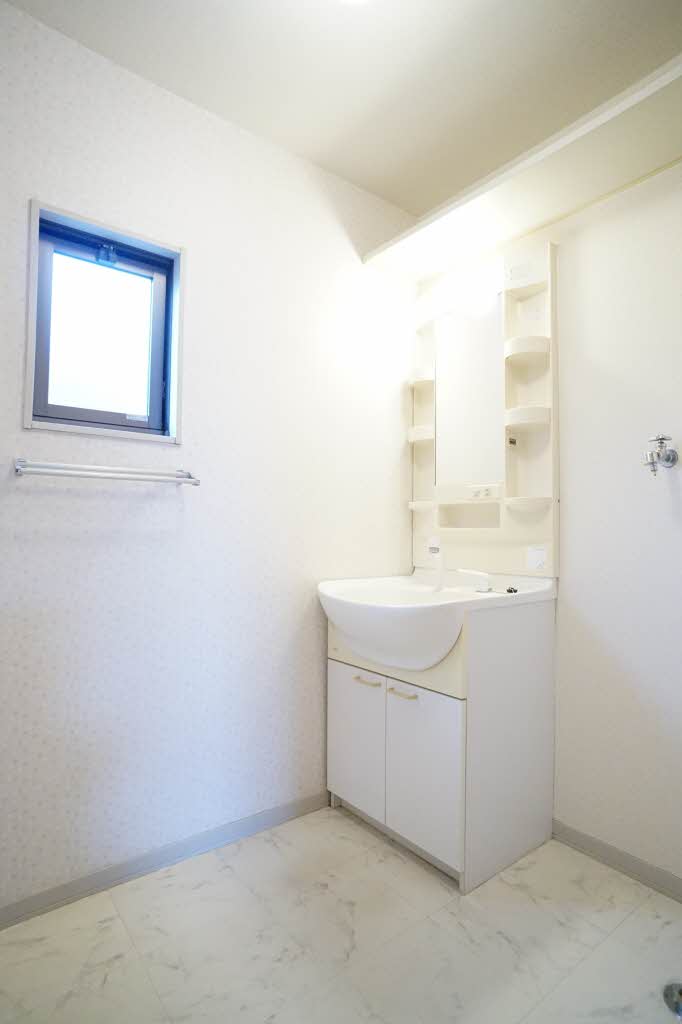 ソレーユ　Ⅱ 202号-9