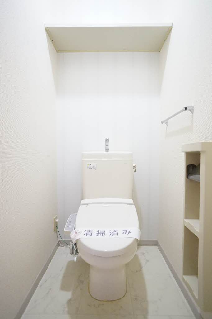 ソレーユ　Ⅱ 202号-10