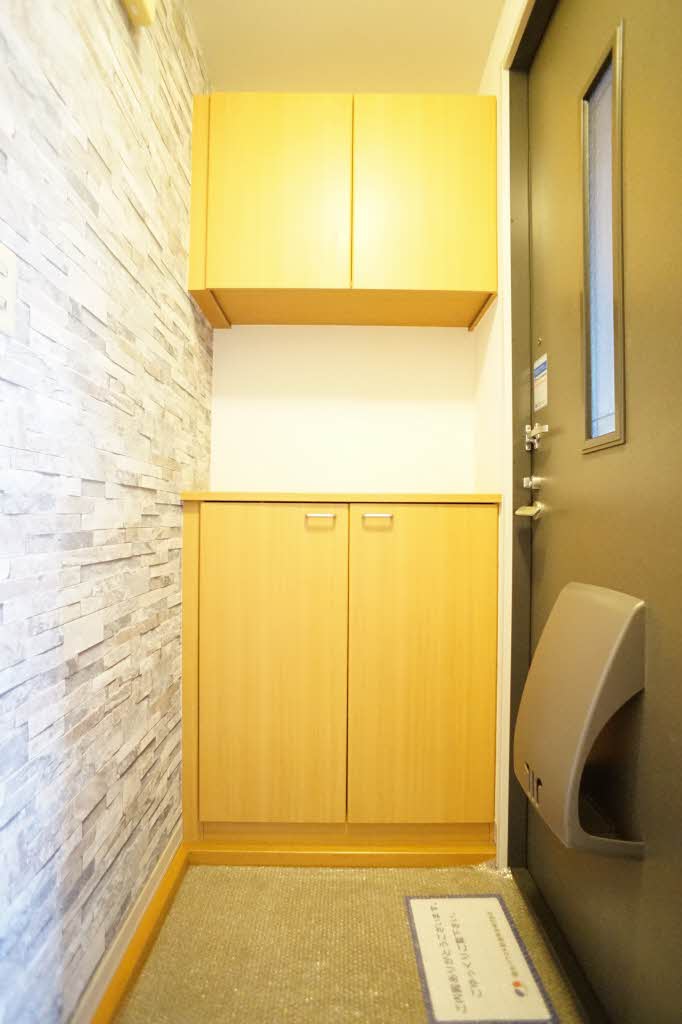 ソレーユ　Ⅱ 202号-11