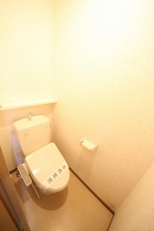 ヴァーデュラスコート 305号-6