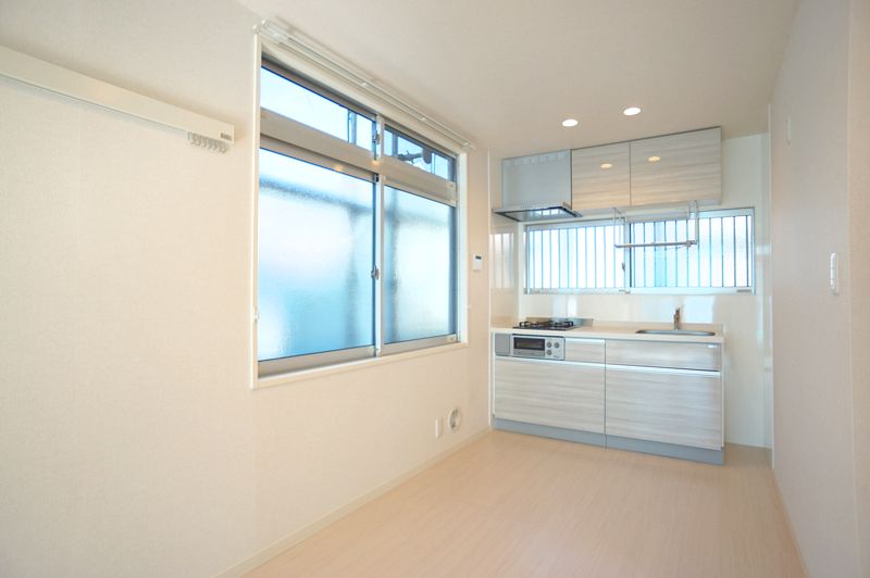 住吉ハイツ 102号-2