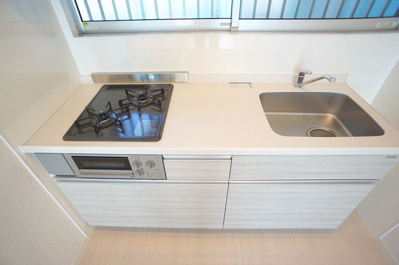 住吉ハイツ 102号-3