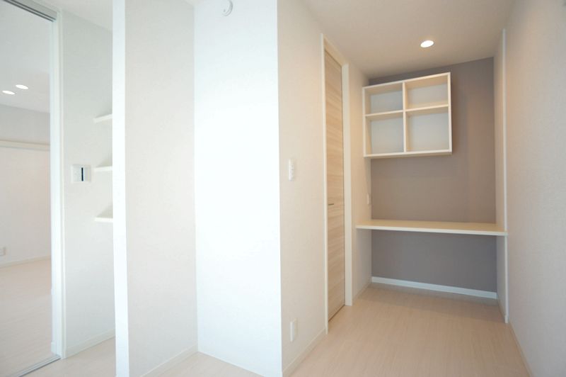 住吉ハイツ 102号-5