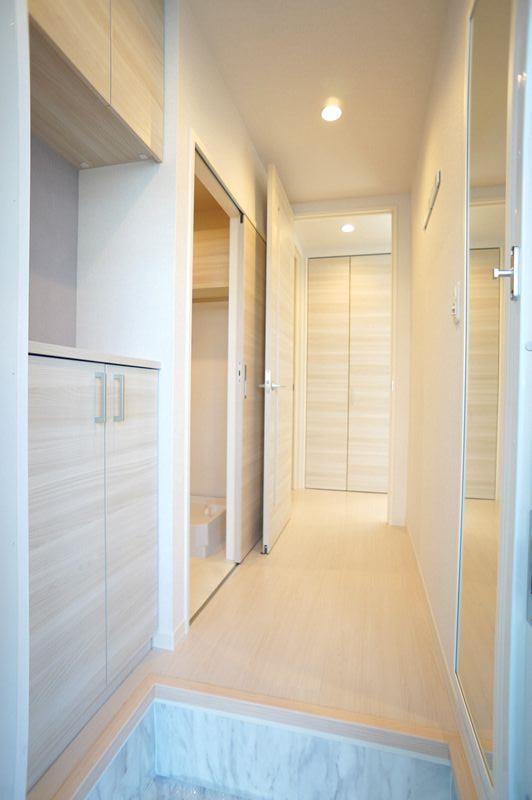 住吉ハイツ 102号-7