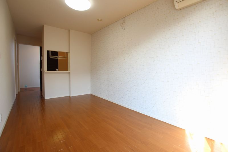 グランドール Ⅰ 203号-4