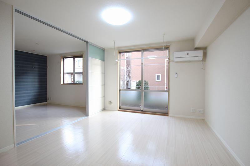 グランドール　Ⅳ 102号-2