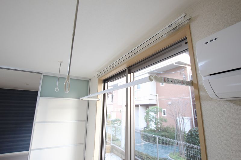 グランドール　Ⅳ 102号-6