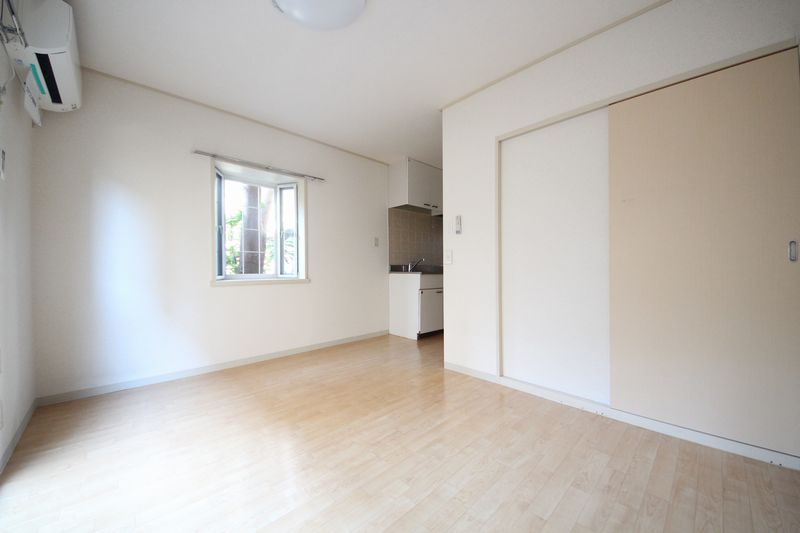 エコーハイツ 105号-4