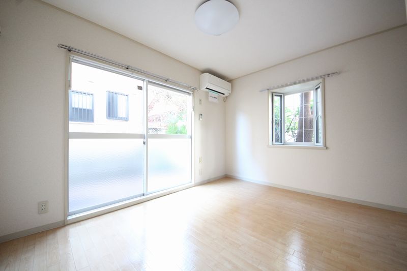 エコーハイツ 105号-5