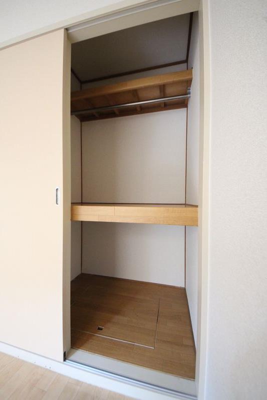 エコーハイツ 105号-6