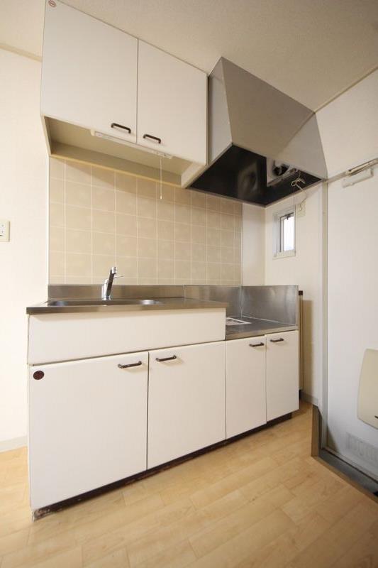 エコーハイツ 105号-7