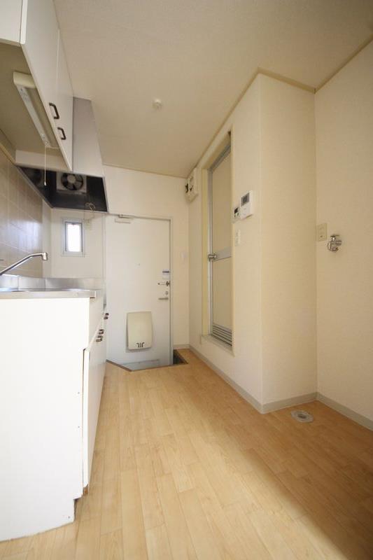 エコーハイツ 105号-8