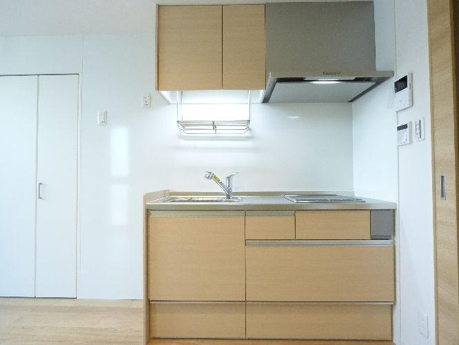 ハイツレミ 302号-5