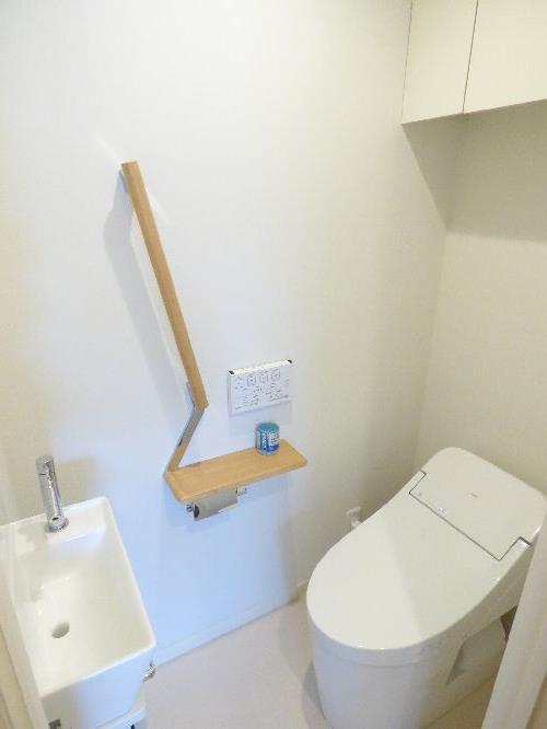 ハイツレミ 302号-9