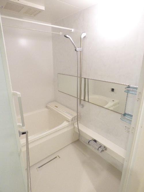 ハイツレミ 302号-10