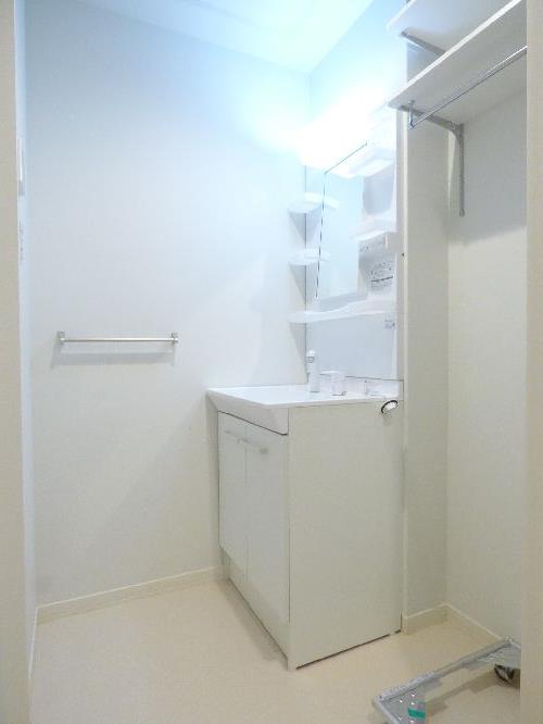 ハイツレミ 302号-11