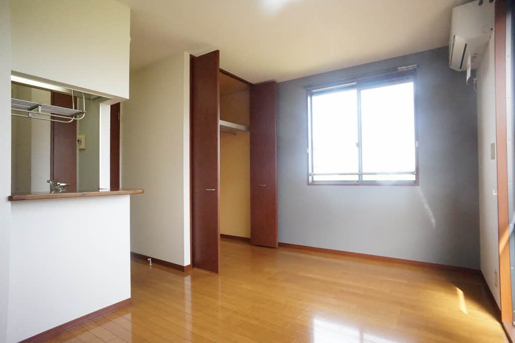 メゾン・ド・グラース 203号-2