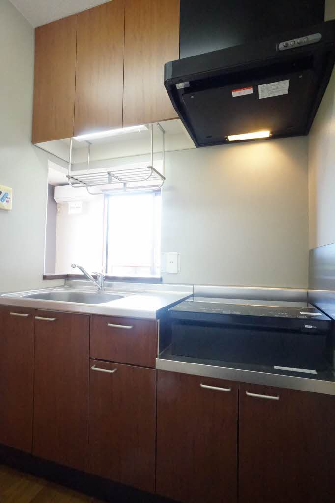 メゾン・ド・グラース 203号-6