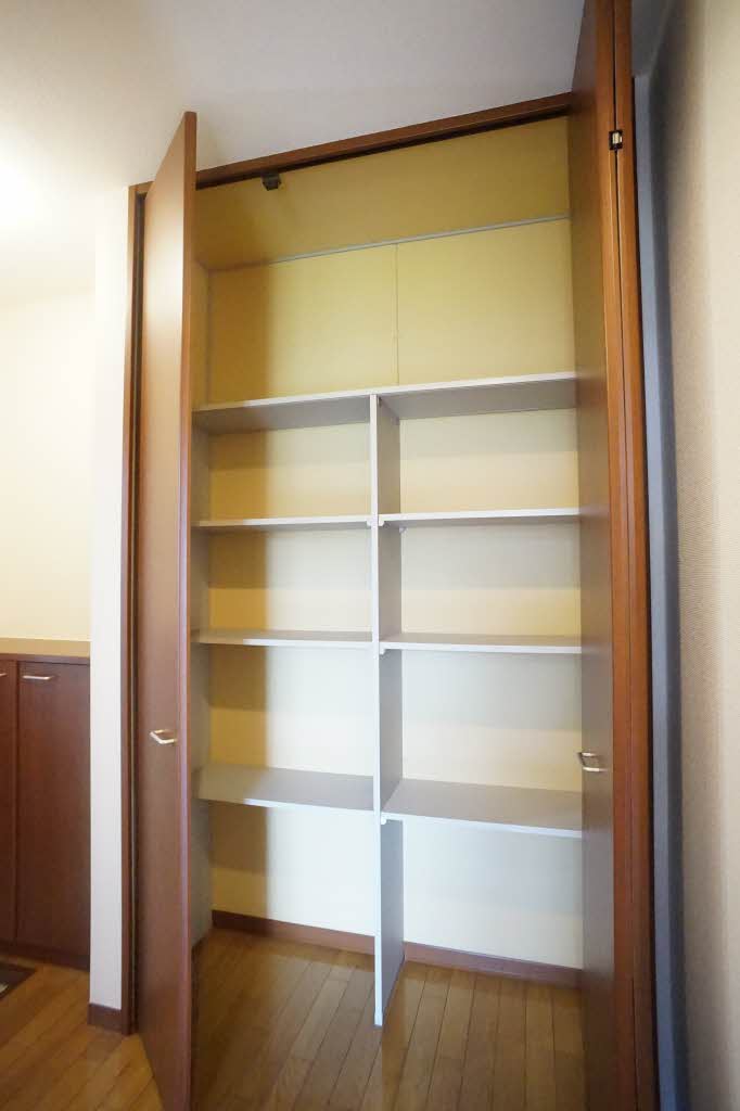 メゾン・ド・グラース 203号-7