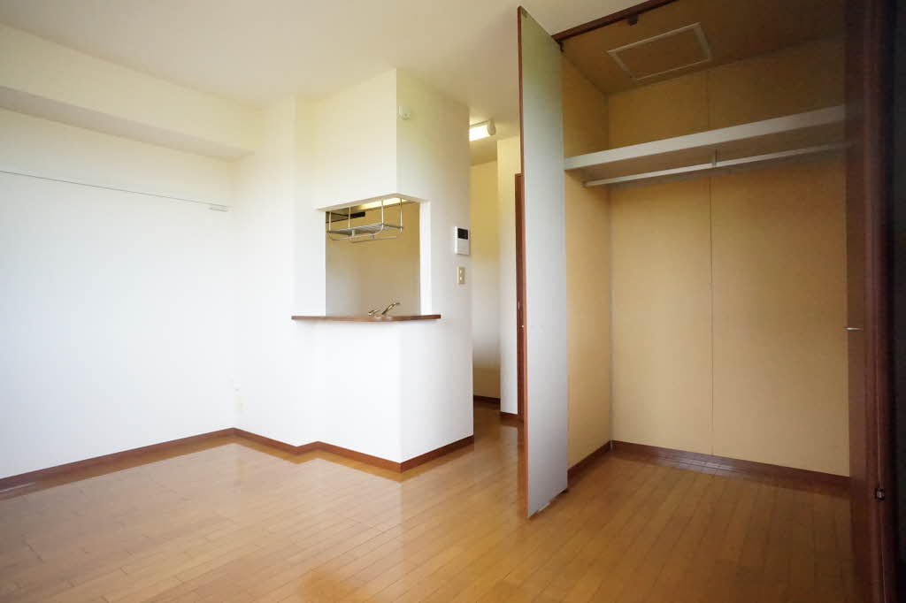 メゾン・ド・グラース 203号-8