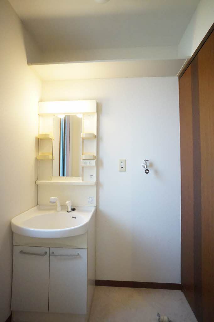 メゾン・ド・グラース 203号-10